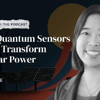 How Quantum Sensors Could Transform Nuclear Power - EPRI