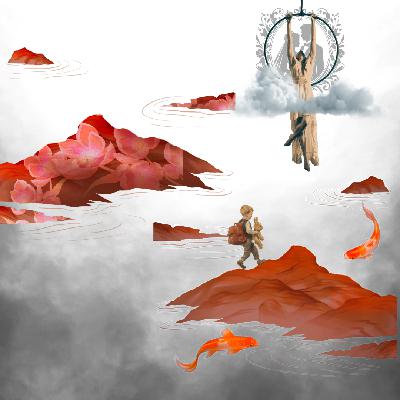 El agua, la tierra y la vida El agua, la tierra y la vida