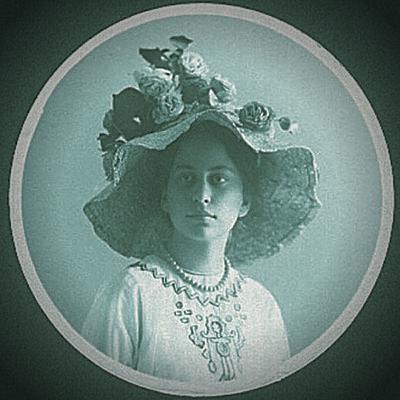 Н.В. Брагинская «Метафора в теории мифа О.М. Фрейденберг». Часть 1