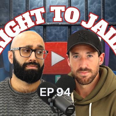 5 Reasons Europe is Falling Apart + Canada JAILS You for Social Media Posts – EP94