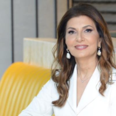 فن تطوير الذات | حوار مع خلود أمير فن تطوير الذات | حوار مع خلود أمير