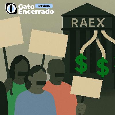 La Ley de Agentes Extranjeros también está afectando a salvadoreños olvidados por el Estado
