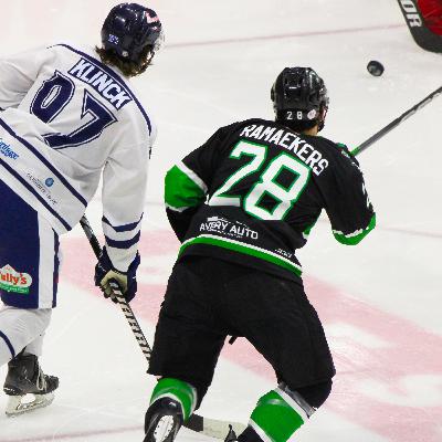 PPPShow SN15: EP 9: Scott Ramaekers Interview on Hockey & Life PPPShow SN15: EP 9: Scott Ramaekers Interview on Hockey & Life