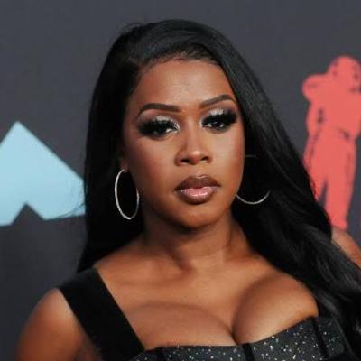 Celebrities Who Thought They Were Bout That Life: Remy Ma Celebrities Who Thought They Were Bout That Life: Remy Ma