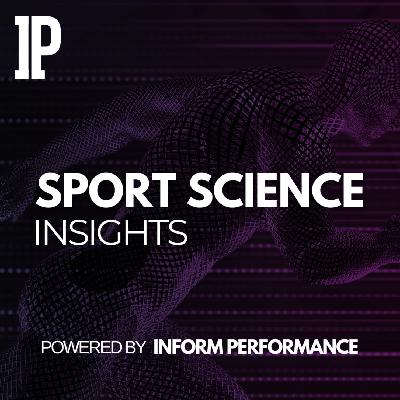 Sports Science Insights - Julia Donnelly: What Does Support for Athletes’ Menstrual Health Look Like?