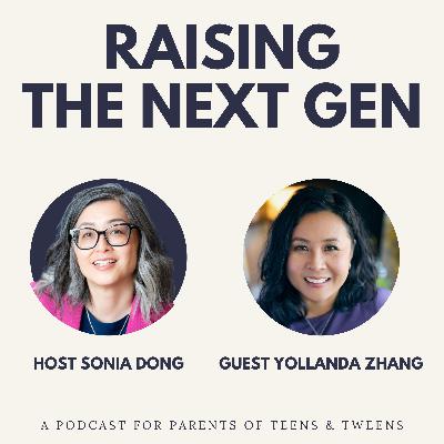 E7: Parenting with Intention and Healing Generational Patterns
