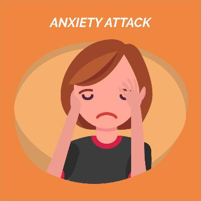 Anxiety Attack : Gejala dan Penanganan (Kisah Alumni Ibu Bahagia #1)