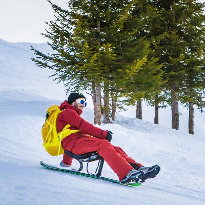¿Qué celebran en Cauterets?