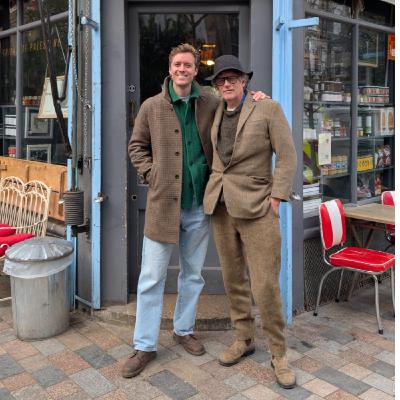 Episode 6 - Italo Cafe Episode 6 - Italo Cafe