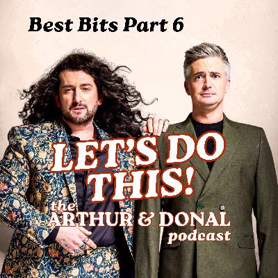 Best Bits: Pottery, Mile High, Donal’s Chickens