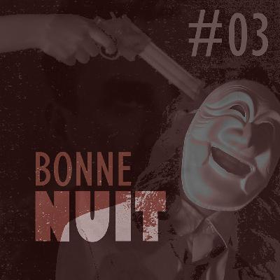 Affaire ♯3 : Mosgaz, le tueur à la hache