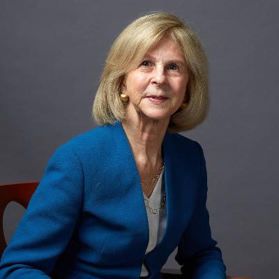 Elaine Pagels ~ Miracles and Wonder Elaine Pagels ~ Miracles and Wonder