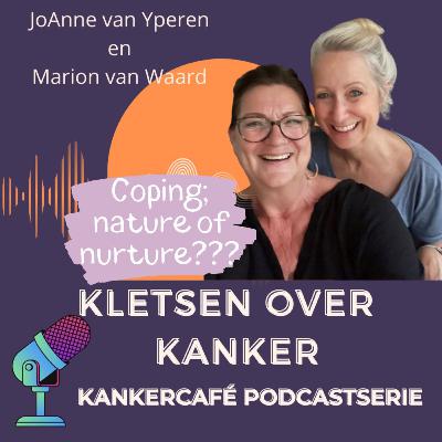 Coping, nature of nurture??