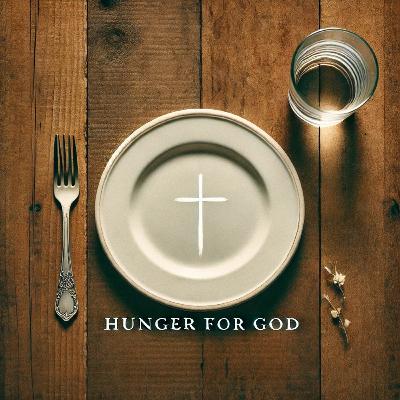 Special Archived Episode: Hunger for God, Thirst for Discomfort Special Archived Episode: Hunger for God, Thirst for Discomfort