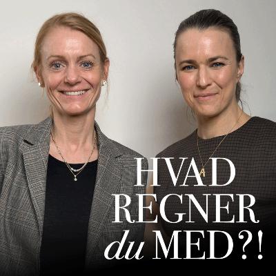 Perspektiv med Dorthe Snejbjerg: Gynækologens guide til underlivet – hele livet Perspektiv med Dorthe Snejbjerg: Gynækologens guide til underlivet – hele livet