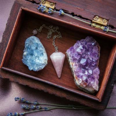 What is a Spiritual Tool Box and What Can You Add to Yours?