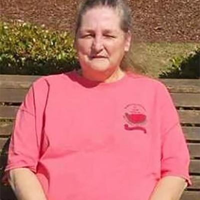 911 call from the February 2, 2018 incident involving Gloria Satterfield
