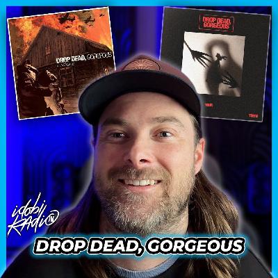Drop Dead, Gorgeous on MySpace Gatekeeping, That Lost Skrillex Remix & AI Music Drop Dead, Gorgeous on MySpace Gatekeeping, That Lost Skrillex Remix & AI Music