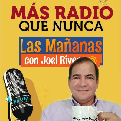 Padre Orlando habla sobre Charlie el Musical en Católica Radio Padre Orlando habla sobre Charlie el Musical en Católica Radio