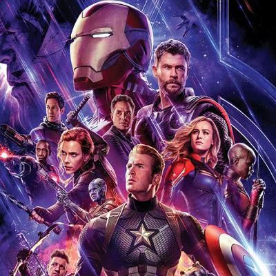 Avengers Endgame : décidément bof Avengers Endgame : décidément bof