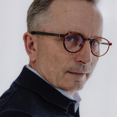 Pissegod opdragelse: Sådan gør topdirektør Hermann Haraldsson