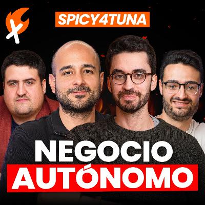 Automatiza tu Negocio SIN saber programar (con n8n) | ExtraSpicy Automatiza tu Negocio SIN saber programar (con n8n) | ExtraSpicy