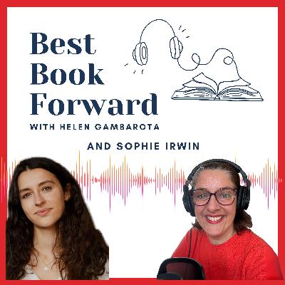 Sophie Irwin on A Lady’s Scandal and the Reading Journey Behind Her Writing