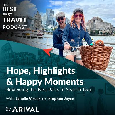 Hope, Highlights & Happy Moments: Reviewing the Best Parts of Season Two Hope, Highlights & Happy Moments: Reviewing the Best Parts of Season Two