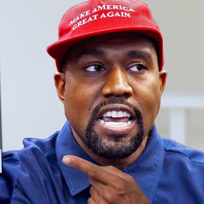 L’album annulé qui aurait dû détruire Kanye West (en 2018)