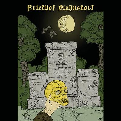 Halloween Special Episode!! The Mysterious Graverobbers of Stahnsdorf Cemetery - Episode 4.5 Halloween Special Episode!! The Mysterious Graverobbers of Stahnsdorf Cemetery - Episode 4.5