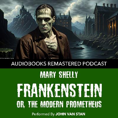 Frankenstein (Audiobook) | Mary Shelly