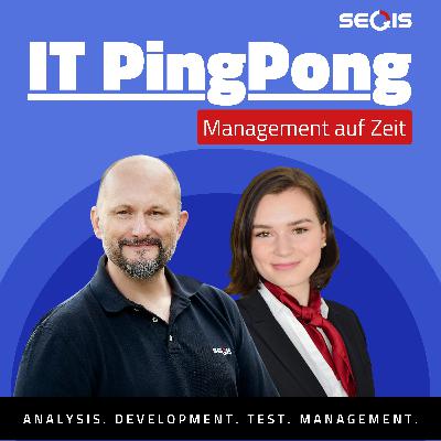 Management auf Zeit - Externe für interne Linienaufgaben