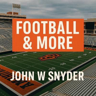 Football This Weekend Delivered