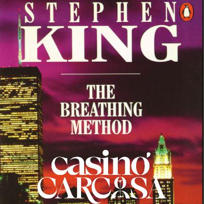 Re di Cuori - Il metodo di respirazione (The breathing method) di Stephen King