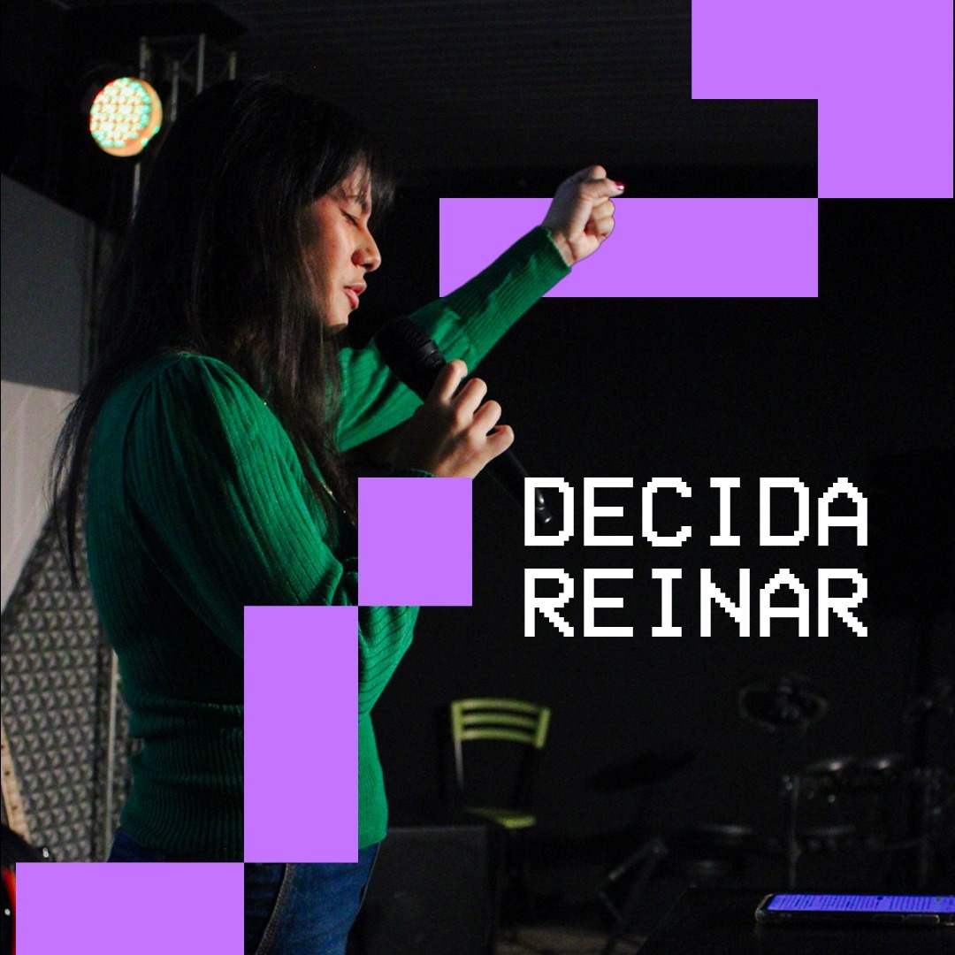 Decida Reinar - Paula Grudina episode artwork