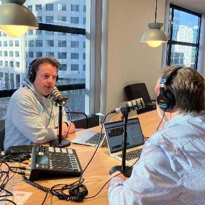 Blik op de maand december 2025 Blik op de maand december 2025