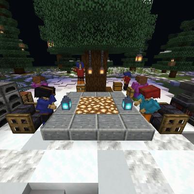 Portal gießen Tutorial (Video)