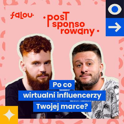 Wirtualni influencerzy BIORĄ za post nawet 8 TYS. DOLARÓW! Wirtualni influencerzy BIORĄ za post nawet 8 TYS. DOLARÓW!