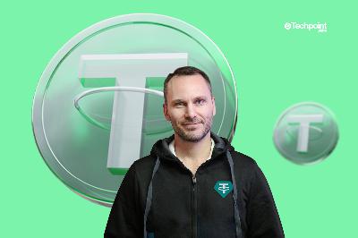 $20 billion payout: USDT over the years $20 billion payout: USDT over the years
