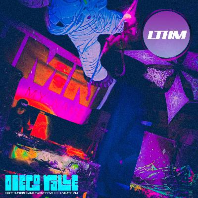 Episode 825: LTHM 825 - Diego Valle LIVE at HMNI Episode 825: LTHM 825 - Diego Valle LIVE at HMNI