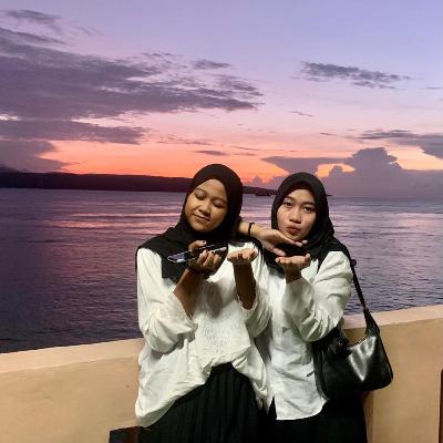 Definisi hujan perspektif Eyyana n Fezau