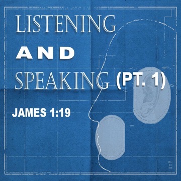 Listening and Speaking Part 1 episode artwork