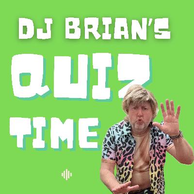 QUIZ 8 - GENERAL KNOWLEDGE