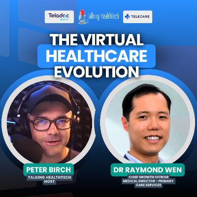 570 - Virtual Care’s Challenges and Triumphs: Co-Design, Technology, and Rural Reach with Telecare