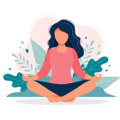 MEDITAÇÃO MEDITAÇÃO