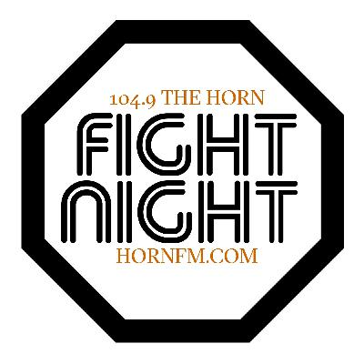 FIGHT NIGHT #399 - Rose Namajunas