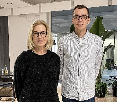 20: Mag- tarm specialisten: Buksmärtor kan behandlas på olika sätt!