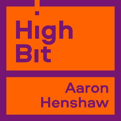 Building Blockchain Infrastructure With Aaron Henshaw of Bison Trails Building Blockchain Infrastructure With Aaron Henshaw of Bison Trails
