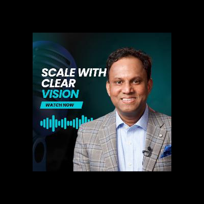 Driving Growth Through Vision, Systems & Strategy with Samuel Thimothy | Session 1