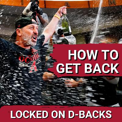 How the Arizona Diamondbacks Make it Back to the Postseason in 2026 How the Arizona Diamondbacks Make it Back to the Postseason in 2026